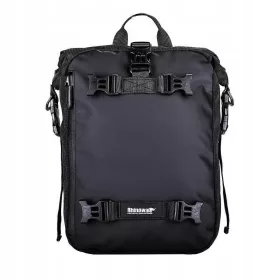    Borsa da bicicletta impermeabile 10L per una moto e un portabiciclette, part