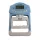  Misuratore di forza dell'impugnatura mf-Electronic 198 lb/90 k