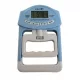  Misuratore di forza dell'impugnatura mf-Electronic 198 lb/90 k