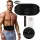 Cintura massaggiante fitness per dimagrire, taglia 71, ricaricabile tramite USB