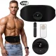  Cintura massaggiante fitness per dimagrire, taglia 71, ricaricabile tramite USB