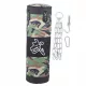  Sacco da boxe spesso 100 cm per l'allenamento fitness