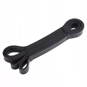   Fascia di resistenza in lattice per esercizi di yoga e fitness, disponibile in 4 colori
