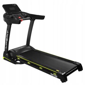  LIFEFIT TM7100 TAPIS ROULANT ELETTRICO PER CASA 20 km/h