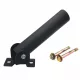  Piattaforma da voga 1 cm 50 mm per l'allenamento della forza