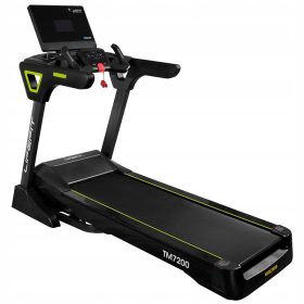  LIFEFIT TM7200 TAPIS ROULANT ELETTRICO PER CASA 20 km/h