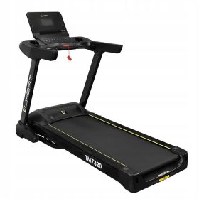  LIFEFIT TM7320 TAPIS ROULANT ELETTRICO PER CASA 22 km/h