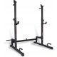  Supporto bilanciere monopezzo ZERRO 120 kg