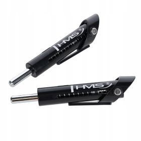  Set perni di carico HMS Dropset 2 pz.