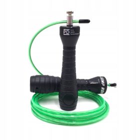    Corda per saltare velocità fitness Corde per saltare crossfit Salto ponderato Accisa Wor