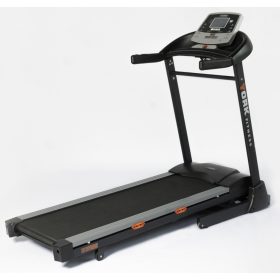  Tapis roulant elettrico York Fitness T800 fino a 120 kg