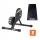  Rullo Wahoo Kickr Core incluso con il tappetino Wahoo Kickr