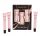  SET TRIO COSMETICI REVOLUTION LIP CARE