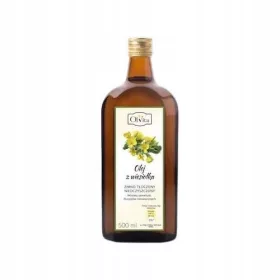  Ol'Vita olio di enotera 500 ml