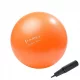  PALLA RIABILITAZIONE 55 cm HMS YB02 PALLA DA GINNASTICA PER ESERCIZI FITNESS