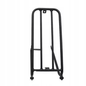    Cavalletto per bici pieghevole nero Specifiche: leggero e resistente
