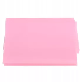  Fasce elastiche di resistenza per esercizi e yoga in rosa