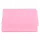  Fasce elastiche di resistenza per esercizi e yoga in rosa