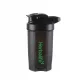  NOVITÀ Bottiglia shaker sportiva HERBALIFE con capacità di 500 ml Bottiglia d