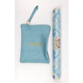    Borsa per tappetino yoga antiscivolo da viaggio TANGER TRAVEL da 1 mm