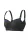  Reggiseno Alé Cycling Magic ML Nero e blu