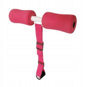  Cintura elastica per esercizi sulla coscia - taglia S