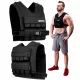  Gilet da allenamento con pesi regolabile - 16 kg - HMS