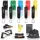  Fasce di resistenza Set di 5 fasce Fitness di spessore
