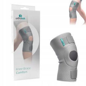  Ginocchiera Orthoteh Knee Brace Comfort, taglia M