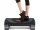  STEPPER PER ESERCIZI CON REGOLAZIONE IN ALTEZZA, PEDANA DA ALLENAMENTO ANTISCIVOLO