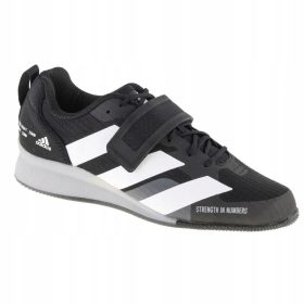  Scarpe Adidas Adipower Sollevamento Pesi 3 GY8923 48 2/3
