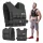  Gilet da allenamento con zavorra HMS KTO16 da 16 kg