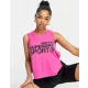  T-SHIRT CON STAMPA BICOLORE SUPERDRY (40)