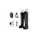  Normatec 3 - sistema di rigenerazione e massaggio nero 63010 006-0311 S