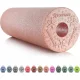  BODYMATE – Rullo fasciale standard, medio/duro, 45 x 15 cm