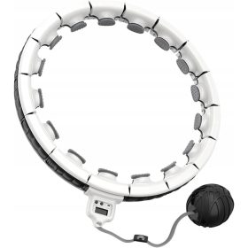    SFERA COUNTER GRAVITY HULA HOOP SPMOVE ALLENAMENTO INTELLIGENTE E INTELLIGENTE