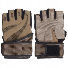  Cinturino al ginocchio Guanti sportivi - taglia XS