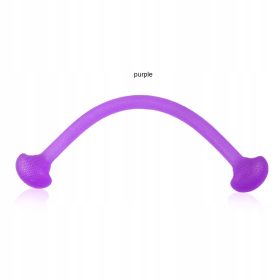    Corda per saltare in pelle/cuoio Fascia per esercizi 29,5 cm, verde