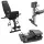  Panca da allenamento regolabile SPORT BLAST