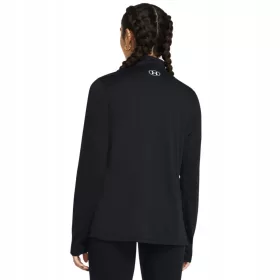  T-shirt Under Armour Tech 1/2 Zip da donna