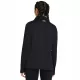  T-shirt Under Armour Tech 1/2 Zip da donna