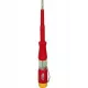  INDICATORE DI TENSIONE, VOLTMETRO 911.2176 KS TOOLS