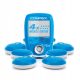  Elettrostimolatore Compex FIT 5.0 - 4 moduli - PROMOZIONE San Nicola