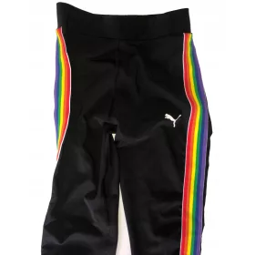  Leggings sportivi PUMA taglia S
