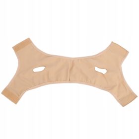  Cinghia per polpaccio per lifting facciale - taglia XXL