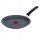 Padella per Crepes TEFAL Healthy Chef 25 cm, Rivestimento Antiaderente Mineralia+