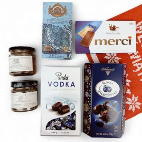  UN REGALO PER UN UOMINI