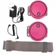  Piattaforma vibrante Massaggiatore vibrante YM114W-JM20896-04