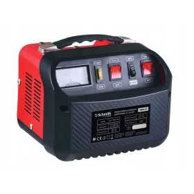    Raddrizzatore a carica rapida 15 12/24V SCHMITH SPRO-01 220-240/50Hz