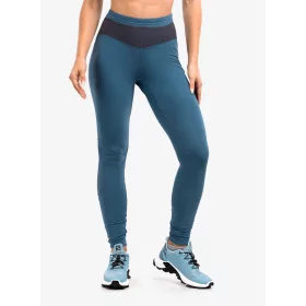 SALOMON CALDI LEGGINGS DA CORSA L BFC